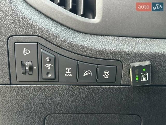 Белый Киа Sportage, объемом двигателя 2 л и пробегом 161 тыс. км за 10900 $, фото 28 на Automoto.ua