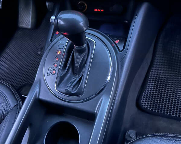 Белый Киа Sportage, объемом двигателя 2 л и пробегом 124 тыс. км за 13500 $, фото 30 на Automoto.ua