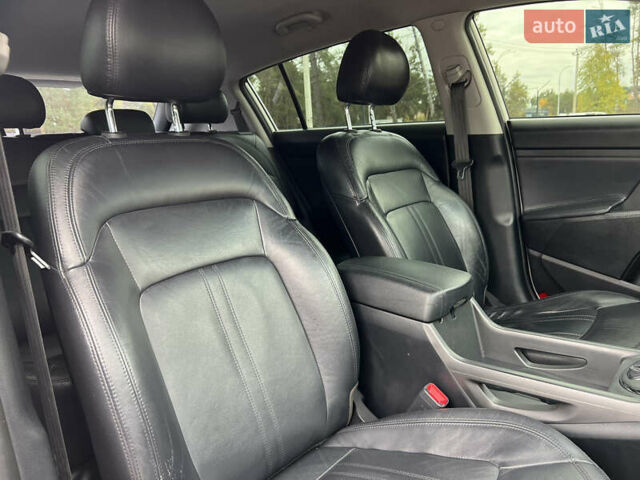 Белый Киа Sportage, объемом двигателя 2 л и пробегом 170 тыс. км за 15300 $, фото 43 на Automoto.ua