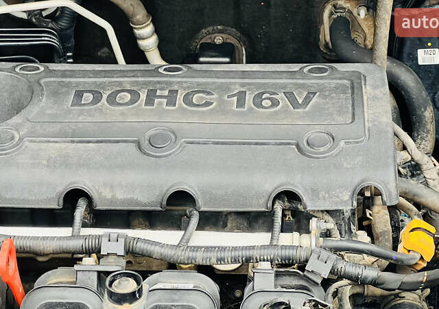 Белый Киа Sportage, объемом двигателя 2 л и пробегом 127 тыс. км за 11900 $, фото 26 на Automoto.ua