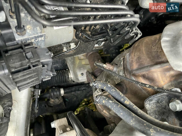 Белый Киа Sportage, объемом двигателя 2 л и пробегом 129 тыс. км за 15900 $, фото 31 на Automoto.ua