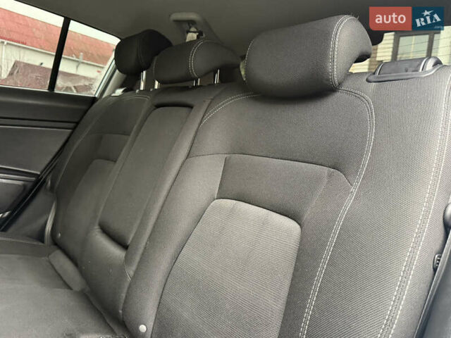 Білий Кіа Sportage, об'ємом двигуна 1.7 л та пробігом 98 тис. км за 13950 $, фото 51 на Automoto.ua