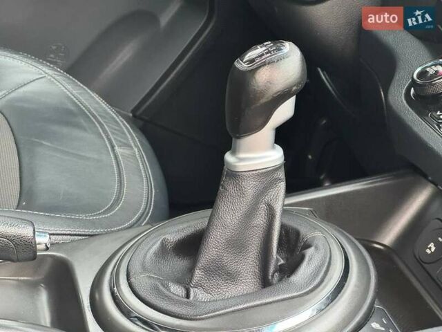 Білий Кіа Sportage, об'ємом двигуна 1.69 л та пробігом 194 тис. км за 10995 $, фото 44 на Automoto.ua