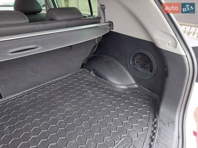 Белый Киа Sportage, объемом двигателя 1.69 л и пробегом 170 тыс. км за 11999 $, фото 29 на Automoto.ua