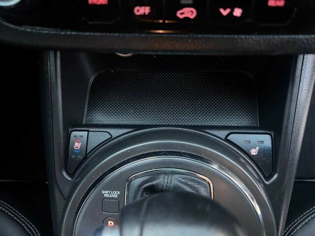 Белый Киа Sportage, объемом двигателя 2 л и пробегом 170 тыс. км за 13500 $, фото 20 на Automoto.ua