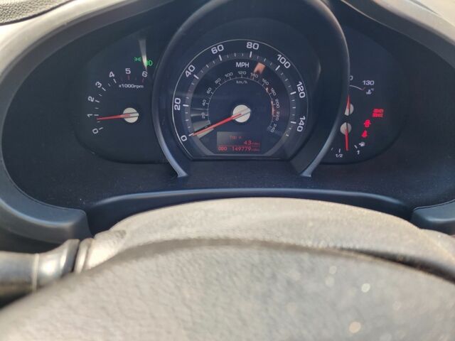 Белый Киа Sportage, объемом двигателя 1.7 л и пробегом 149 тыс. км за 4282 $, фото 17 на Automoto.ua