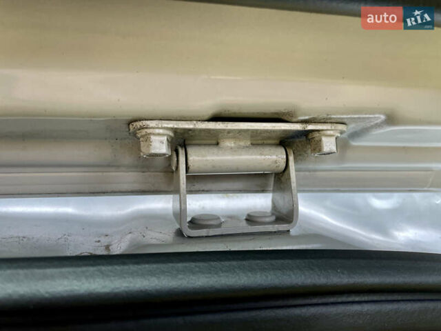 Белый Киа Sportage, объемом двигателя 2 л и пробегом 129 тыс. км за 15900 $, фото 26 на Automoto.ua