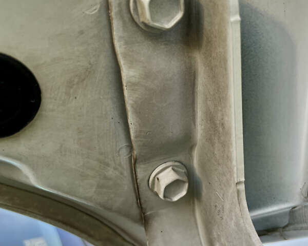 Белый Киа Sportage, объемом двигателя 2 л и пробегом 129 тыс. км за 15900 $, фото 36 на Automoto.ua