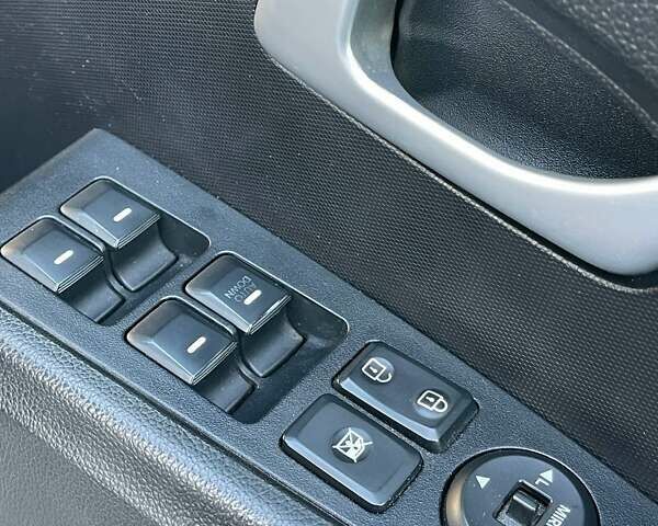 Белый Киа Sportage, объемом двигателя 1.69 л и пробегом 205 тыс. км за 11500 $, фото 19 на Automoto.ua