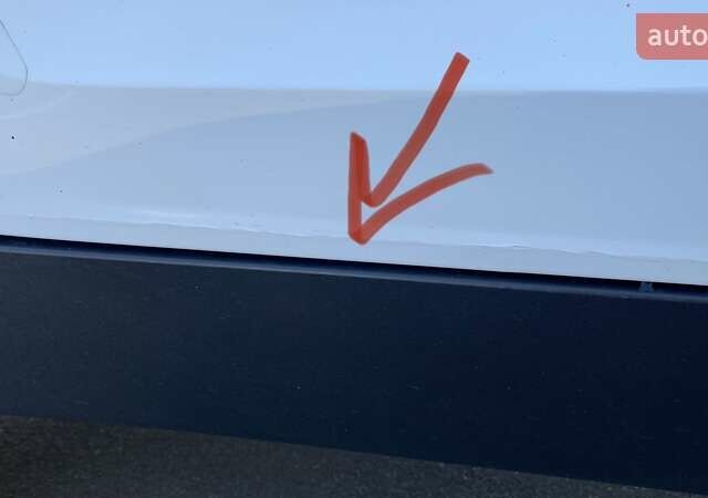 Белый Киа Sportage, объемом двигателя 2 л и пробегом 129 тыс. км за 15000 $, фото 5 на Automoto.ua