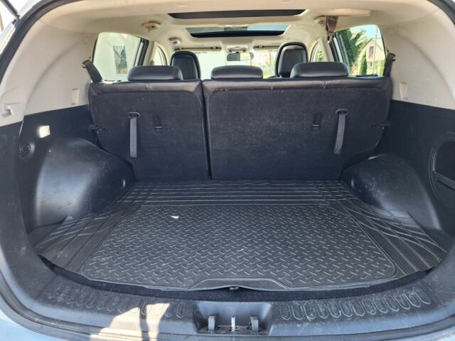 Белый Киа Sportage, объемом двигателя 1.7 л и пробегом 149 тыс. км за 4282 $, фото 23 на Automoto.ua