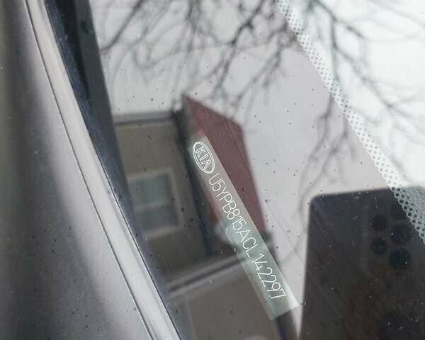 Белый Киа Sportage, объемом двигателя 1.69 л и пробегом 170 тыс. км за 11999 $, фото 25 на Automoto.ua