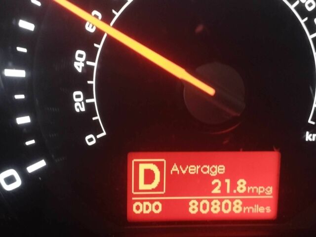 Белый Киа Sportage, объемом двигателя 2.36 л и пробегом 131 тыс. км за 14000 $, фото 21 на Automoto.ua