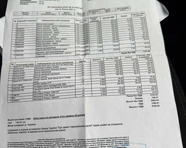 Білий Кіа Sportage, об'ємом двигуна 1.7 л та пробігом 98 тис. км за 13950 $, фото 40 на Automoto.ua