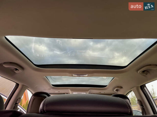 Белый Киа Sportage, объемом двигателя 2 л и пробегом 129 тыс. км за 15900 $, фото 15 на Automoto.ua