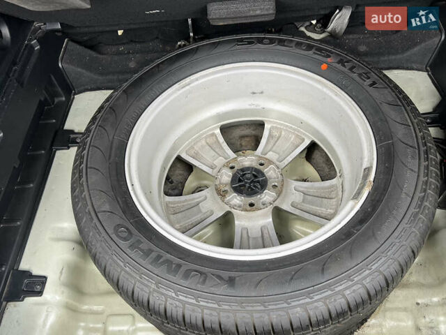 Белый Киа Sportage, объемом двигателя 2 л и пробегом 170 тыс. км за 15300 $, фото 59 на Automoto.ua