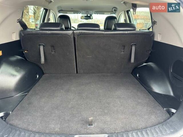 Білий Кіа Sportage, об'ємом двигуна 1.69 л та пробігом 194 тис. км за 10995 $, фото 31 на Automoto.ua