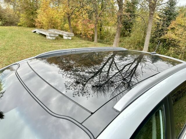 Белый Киа Sportage, объемом двигателя 1.7 л и пробегом 195 тыс. км за 12999 $, фото 5 на Automoto.ua