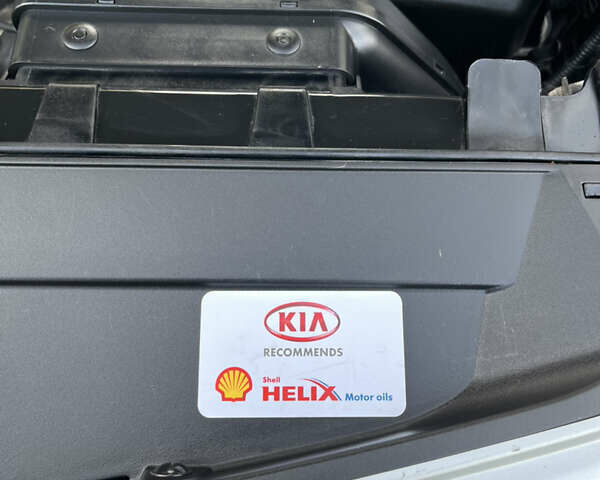 Кіа Sportage 2013 у Запоріжжя на Automoto.ua Білий Кіа Sportage, об'ємом двигуна 1.7 л та пробігом 163 тис. км за 12850 $, фото 43 на Automoto.ua