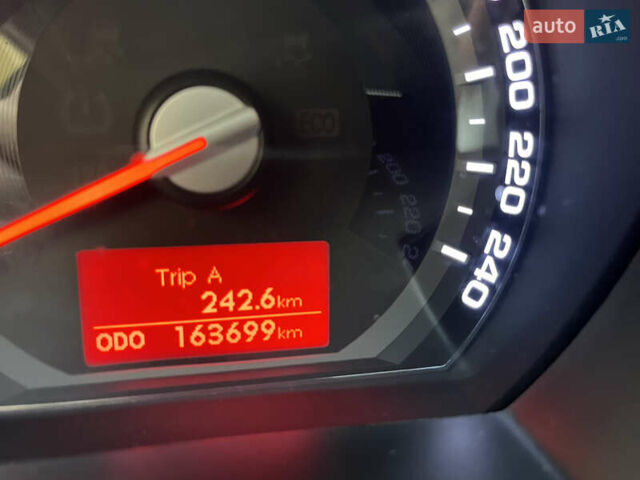 Кіа Sportage 2013 у Запоріжжя на Automoto.ua Білий Кіа Sportage, об'ємом двигуна 1.7 л та пробігом 163 тис. км за 12850 $, фото 75 на Automoto.ua