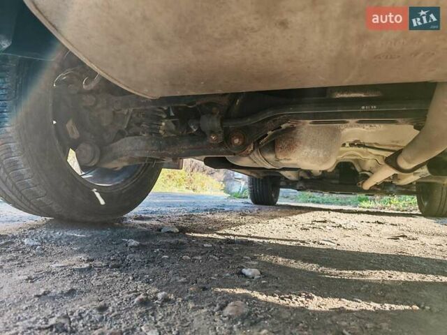 Белый Киа Sportage, объемом двигателя 0 л и пробегом 195 тыс. км за 15300 $, фото 69 на Automoto.ua