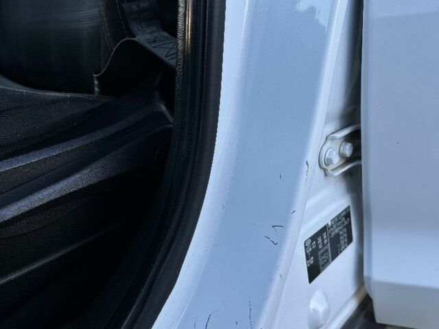 Білий Кіа Sportage, об'ємом двигуна 1.7 л та пробігом 223 тис. км за 12500 $, фото 15 на Automoto.ua