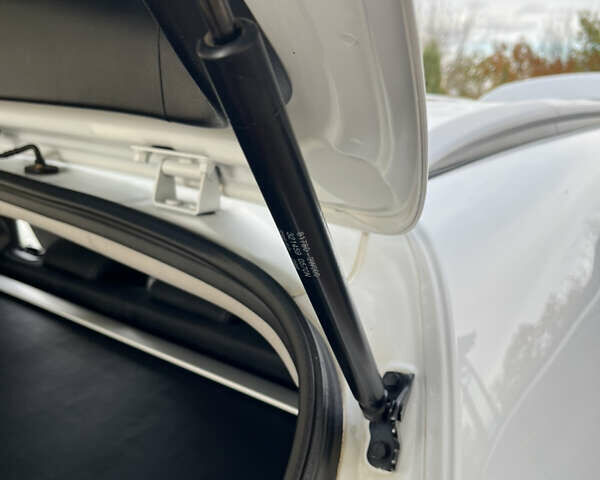 Кіа Sportage 2013 у Запоріжжя на Automoto.ua Білий Кіа Sportage, об'ємом двигуна 1.7 л та пробігом 163 тис. км за 12850 $, фото 39 на Automoto.ua