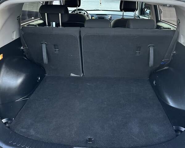 Белый Киа Sportage, объемом двигателя 2 л и пробегом 157 тыс. км за 13800 $, фото 11 на Automoto.ua