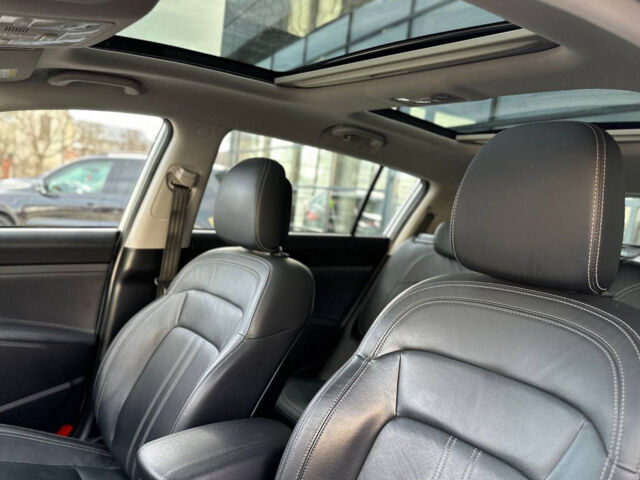 Белый Киа Sportage, объемом двигателя 1.6 л и пробегом 133 тыс. км за 15500 $, фото 10 на Automoto.ua