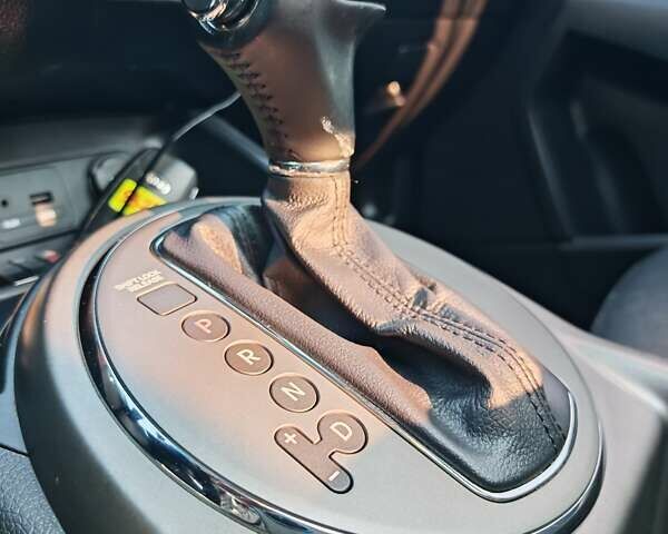 Белый Киа Sportage, объемом двигателя 0 л и пробегом 195 тыс. км за 15300 $, фото 10 на Automoto.ua