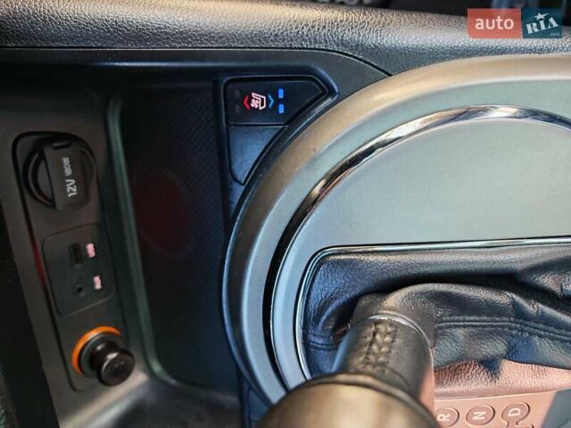 Белый Киа Sportage, объемом двигателя 0 л и пробегом 195 тыс. км за 15300 $, фото 36 на Automoto.ua