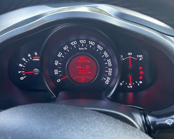 Белый Киа Sportage, объемом двигателя 2 л и пробегом 157 тыс. км за 13800 $, фото 13 на Automoto.ua