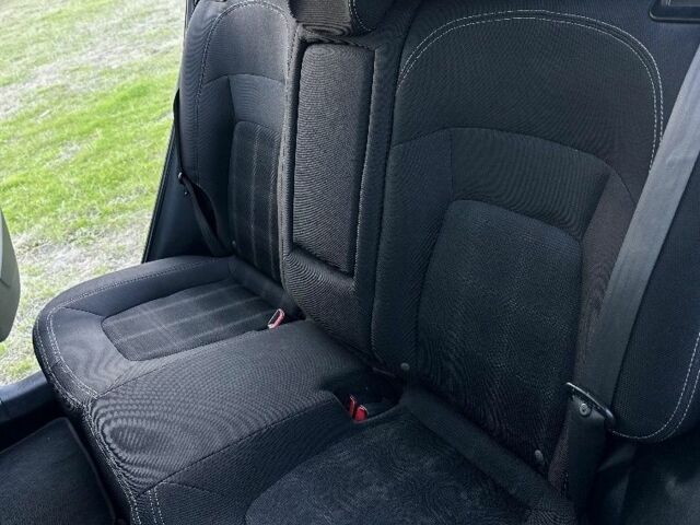 Білий Кіа Sportage, об'ємом двигуна 1.7 л та пробігом 223 тис. км за 12500 $, фото 13 на Automoto.ua