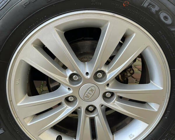 Кіа Sportage 2013 у Запоріжжя на Automoto.ua Білий Кіа Sportage, об'ємом двигуна 1.7 л та пробігом 163 тис. км за 12850 $, фото 52 на Automoto.ua