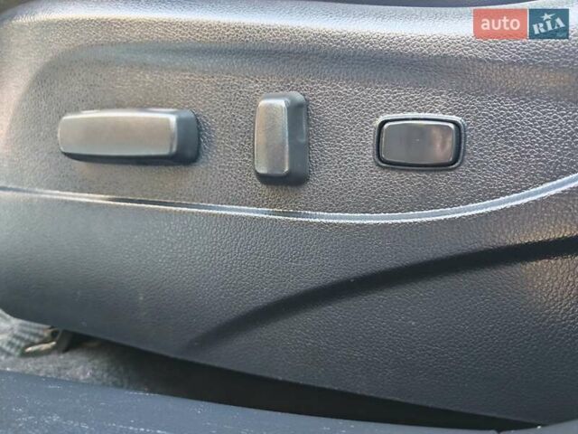 Белый Киа Sportage, объемом двигателя 0 л и пробегом 195 тыс. км за 15300 $, фото 28 на Automoto.ua