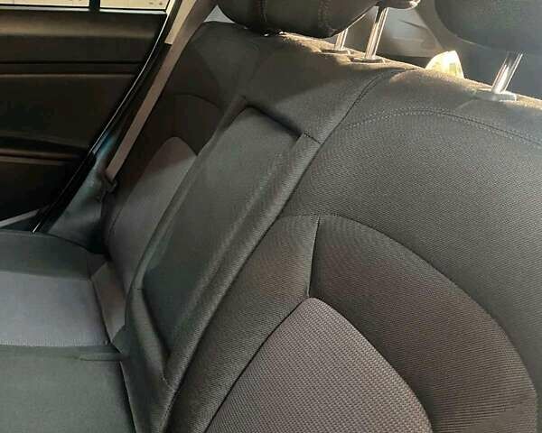 Белый Киа Sportage, объемом двигателя 2.4 л и пробегом 143 тыс. км за 12200 $, фото 10 на Automoto.ua