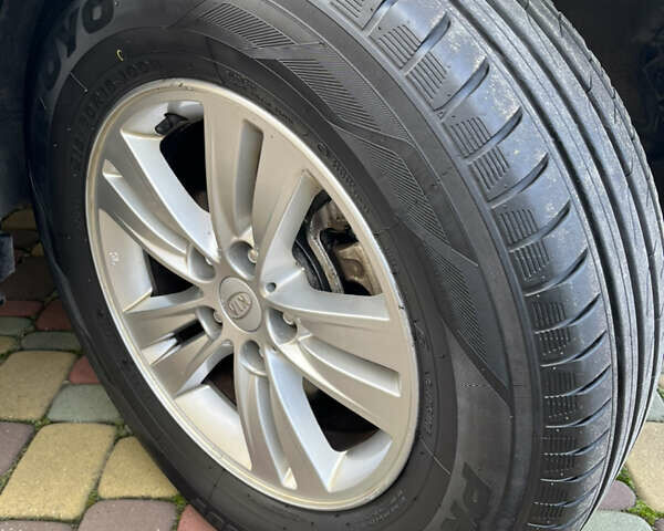 Кіа Sportage 2013 у Запоріжжя на Automoto.ua Білий Кіа Sportage, об'ємом двигуна 1.7 л та пробігом 163 тис. км за 12850 $, фото 51 на Automoto.ua