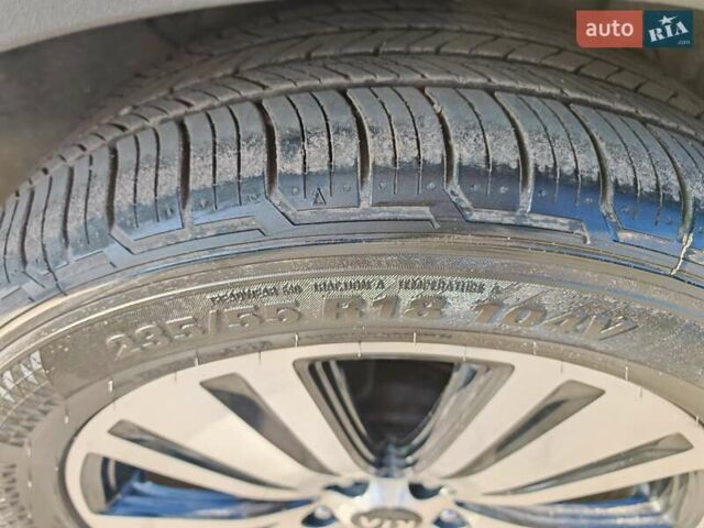 Белый Киа Sportage, объемом двигателя 0 л и пробегом 195 тыс. км за 15300 $, фото 61 на Automoto.ua