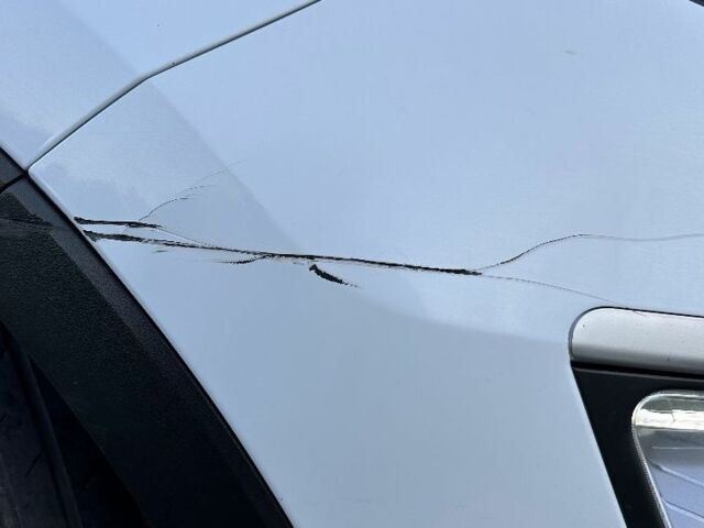 Білий Кіа Sportage, об'ємом двигуна 1.7 л та пробігом 223 тис. км за 12500 $, фото 21 на Automoto.ua