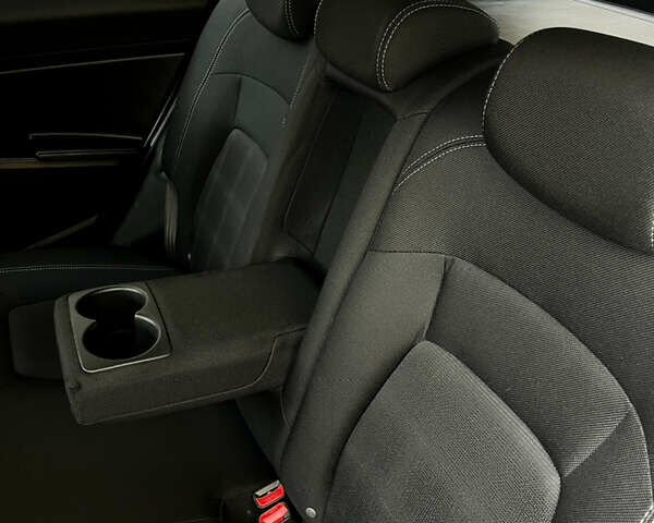 Кіа Sportage 2013 у Запоріжжя на Automoto.ua Білий Кіа Sportage, об'ємом двигуна 1.7 л та пробігом 163 тис. км за 12850 $, фото 85 на Automoto.ua