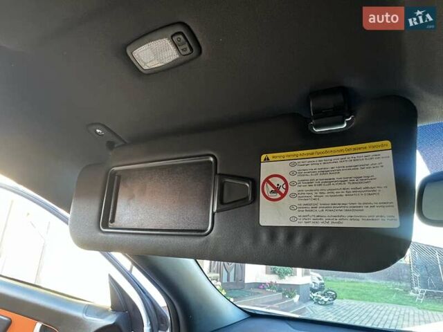 Білий Кіа Sportage, об'ємом двигуна 2 л та пробігом 223 тис. км за 14950 $, фото 96 на Automoto.ua