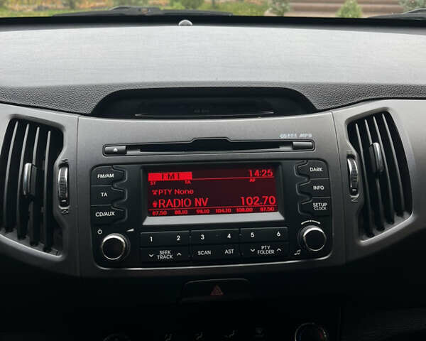 Кіа Sportage 2013 у Запоріжжя на Automoto.ua Білий Кіа Sportage, об'ємом двигуна 1.7 л та пробігом 163 тис. км за 12850 $, фото 70 на Automoto.ua