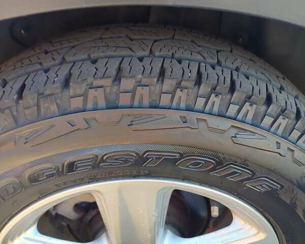 Белый Киа Sportage, объемом двигателя 1.7 л и пробегом 243 тыс. км за 13200 $, фото 1 на Automoto.ua