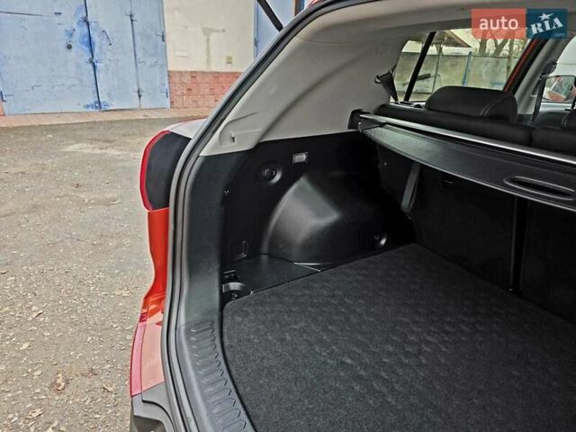 Белый Киа Sportage, объемом двигателя 2 л и пробегом 181 тыс. км за 13500 $, фото 41 на Automoto.ua