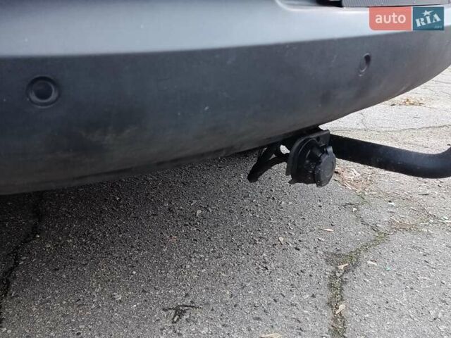 Білий Кіа Sportage, об'ємом двигуна 1.69 л та пробігом 230 тис. км за 14440 $, фото 60 на Automoto.ua