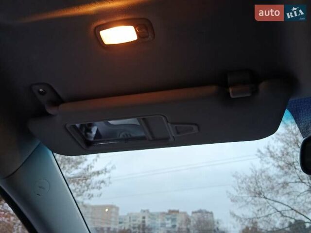 Білий Кіа Sportage, об'ємом двигуна 1.69 л та пробігом 230 тис. км за 14440 $, фото 72 на Automoto.ua