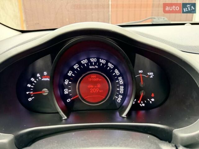 Белый Киа Sportage, объемом двигателя 2 л и пробегом 191 тыс. км за 15850 $, фото 42 на Automoto.ua