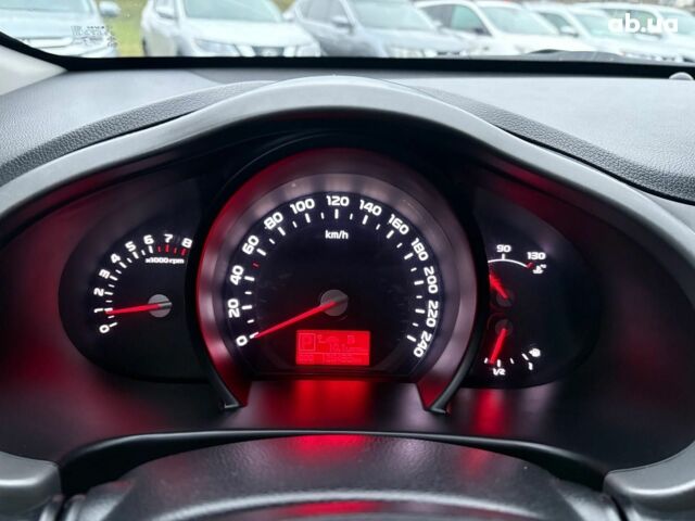 Белый Киа Sportage, объемом двигателя 2 л и пробегом 127 тыс. км за 14690 $, фото 20 на Automoto.ua