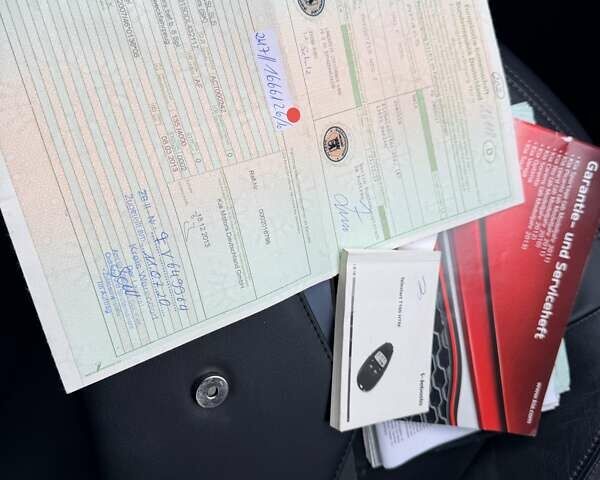 Белый Киа Sportage, объемом двигателя 2 л и пробегом 191 тыс. км за 15850 $, фото 45 на Automoto.ua