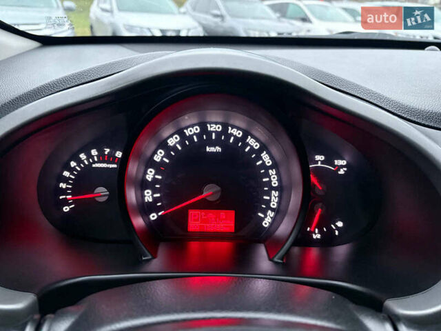Белый Киа Sportage, объемом двигателя 2 л и пробегом 127 тыс. км за 14690 $, фото 20 на Automoto.ua